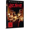 The Last Kumite