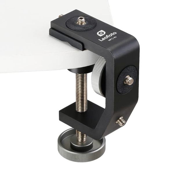 Leofoto MFC-60 Multi Clamp / Domestic Imported Product