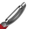 Microplane Serrated Peeler with double stainless-steel blade