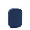 Kipling 100 PENS Large pencase, Pouches, Cases, Resort Navy (Blue)