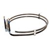 Fan Oven Element: Hotpoint Indesit Ariston Part number C00084399