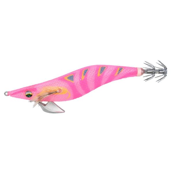 Daiwa Egi Emerald Peak, Type S 3.5, Keimura - Azaleshrimp