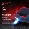 LIGHTENING DARK 9005 Fog Bulb