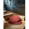 Bosch 2608605720 150 mm Sanding Sheets for Random Orbit Sanders