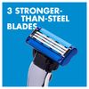 Gilette Mach3 Turbo 2 Shaving System