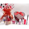 Maybelline Make Up Beauty Bundle Gift Box Hamper, Love Gift Set For Her