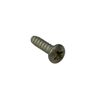Lincoln Electric 9SS8025-62 Self Tapping Screw, 20 Pack