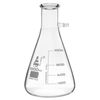 Eisco 1000ml Filtering Flask, Integral Side Arm - Graduated - Borosilicate Glass