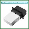 Motoforti HVAC Car Blower Motor Control Module Resistor 6441.L2 Long-lasting