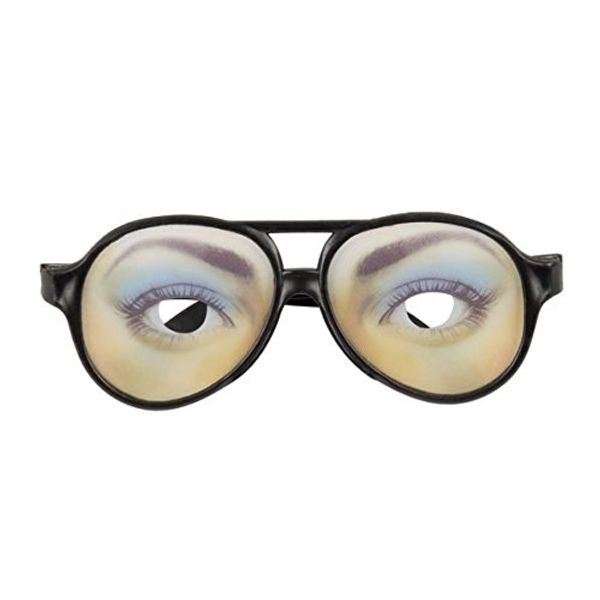 Womens Funny Eye Glasses