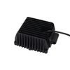 LED Work Light, Noise-Free Work Light (80W (White)