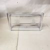 1 Wall Shelf The Pet Storage Container Mount Holder Tv Controller