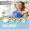 Solaray Multidophilus 3 Freeze Dried | 100 VegCaps