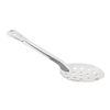 Vogue J631 Serving Spoon Perforated - 28cm 11', Silver