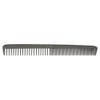 Fejic Carbon Universal Hair Cutting Comb 275