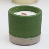 Ancient Wisdom Pot - Green - Sea Moss & Herbs