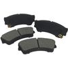 [Front Brake Pads] N-BOX N Box JF3 JF4 B141