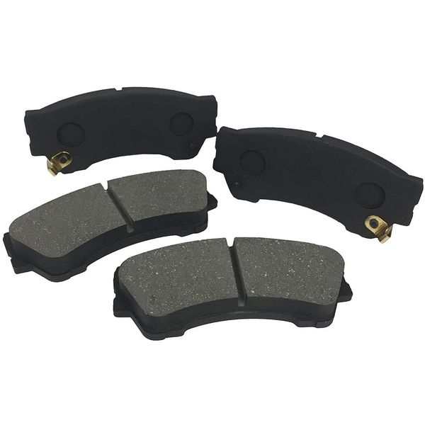 [Front Brake Pads] N-BOX N Box JF3 JF4 B141