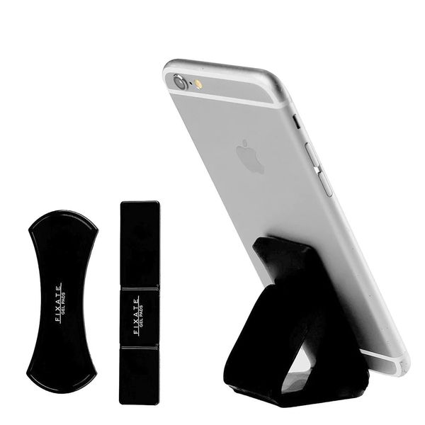 Cell Phone Holder Rubber Sticky Gel Pads