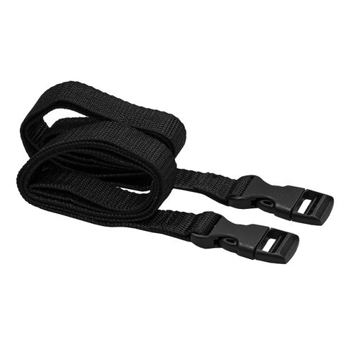 Longridge Golf Trolley Straps with Clips