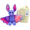 Bella Boo the Bat Luxury Crochet Kit
