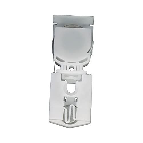 WRS Series 37 QuickTilt Coil Spring Window Balance- #6 Left Hand (11-12.99 Lbs)