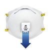 3M Welding Respirator W/Valve P95 R8515ES