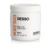 Golden Acrylic Gesso 16oz Jar