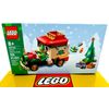 LEGO 40746 Santa's Delivery Truck 🎄