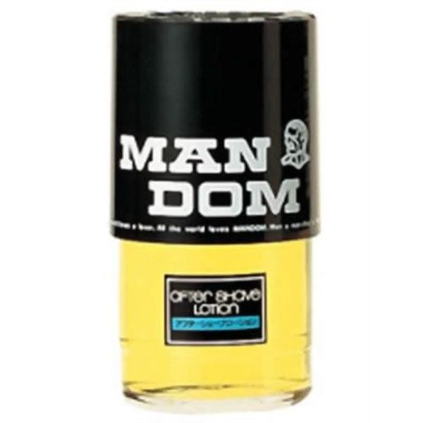 Mandom Aftershave Lotion 120ml