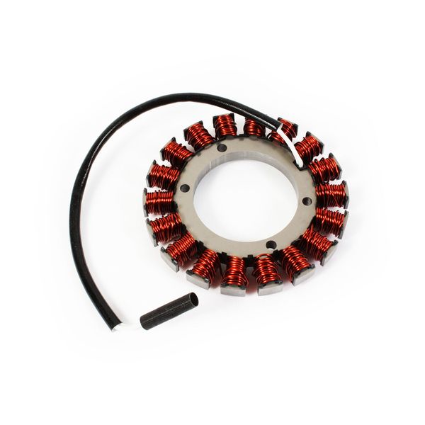 Genuine OEM Generac 15 AMP Stator Assembly with Lugs / 0F1153B, 10000034562