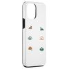 iPhone 12 Pro Max Bristol Personalized Very Demure Very Mindful Bristol Name Case