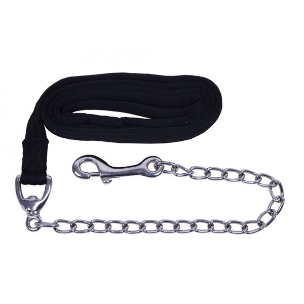 QHP Leadrope with chain soft