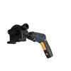 Tools House™ 3/4" Drill Powered Pump - Multipurpose Self Priming Transfer Pump - TH230202