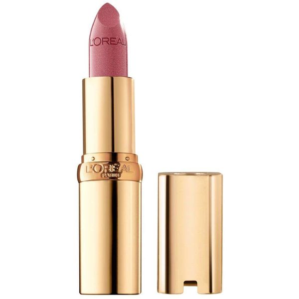 L'Oreal Colour Riche Lipcolour, Sugar Plum, 1 Count