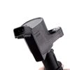 Ignition Coil & Spark Plug Compatible for Ford Lincoln Mercury 4.6L 5.4L V8