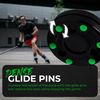 Green Biscuit Roller Pack of 1