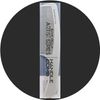 Sam Villa Artist Series Barbering Handle Comb, Ivory