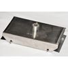 1/4 " Gated Spinner Plate