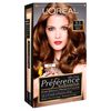 L'Óreal Pref 5.30 Virginia Chestnut Brown Permanent Color