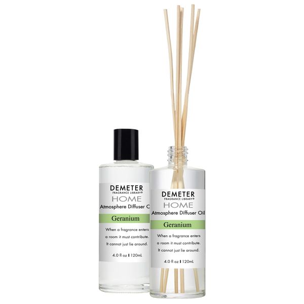 Demeter Atmosphere Diffuser Oil - Geranium 120ml/4oz