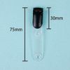 Good-L Black Band Clip 20 Count