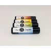 Horror Lip Balms | All-Natural Beeswax Lip Balm