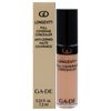 Longevity Full Coverage Concealer - 27 Fair Fair by GA-DE for Women - 0.24 oz