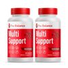 TrueBalance Blood Support, True Balance Advanced Formula (2 Pack 120 Capsules)