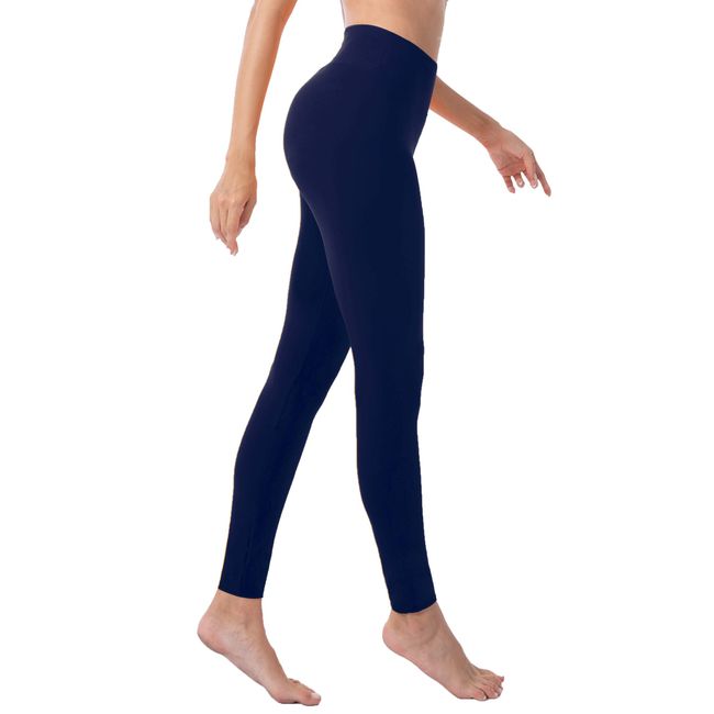 Buy VALANDY Leggings for Women High Waisted Tummy Control Workout