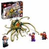 LEGO 76205 Super Heroes Gargantos Showdown​