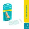 Compeed Callus Dressings Medium 10 UDS
