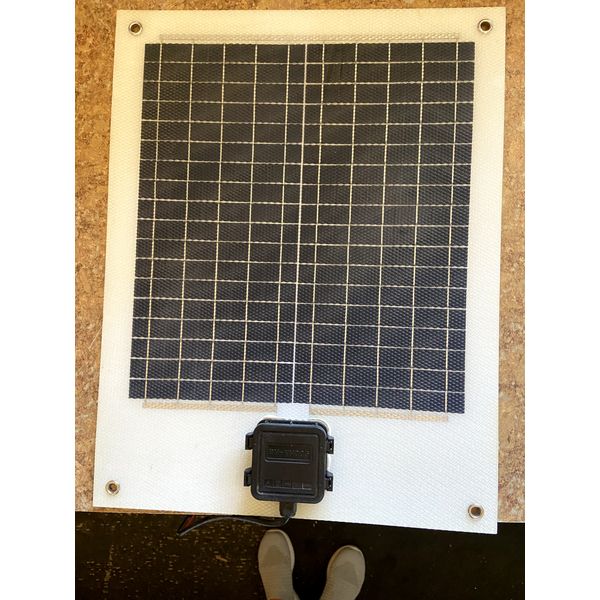 Renogy RNG-20DB-H Flex Solar Panel