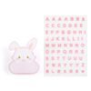 Sanrio 611883 Wish Memel Custom Name Badge